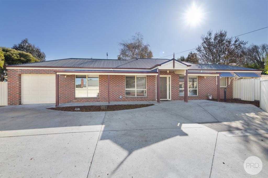3/110 Yarrowee Pde, Redan, VIC 3350