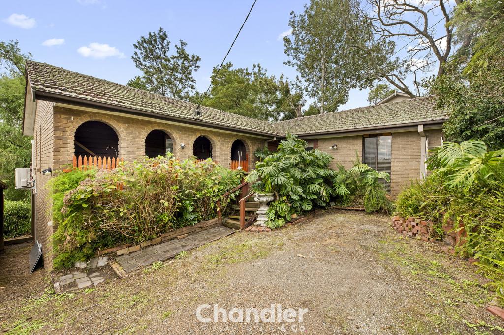 36 The Crescent, Belgrave Heights, VIC 3160