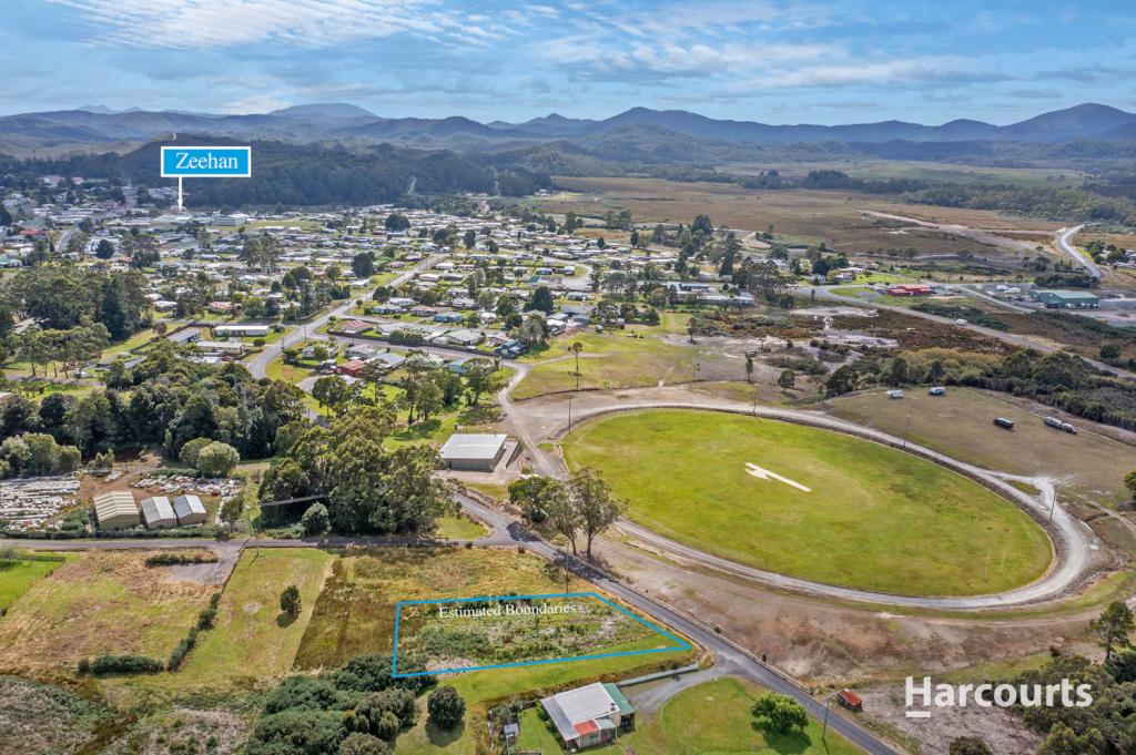 Lot 1 Buller St, Zeehan, TAS 7469