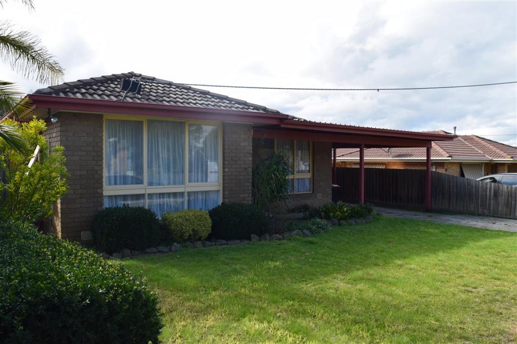 14 Cradle Rd, Diggers Rest, VIC 3427