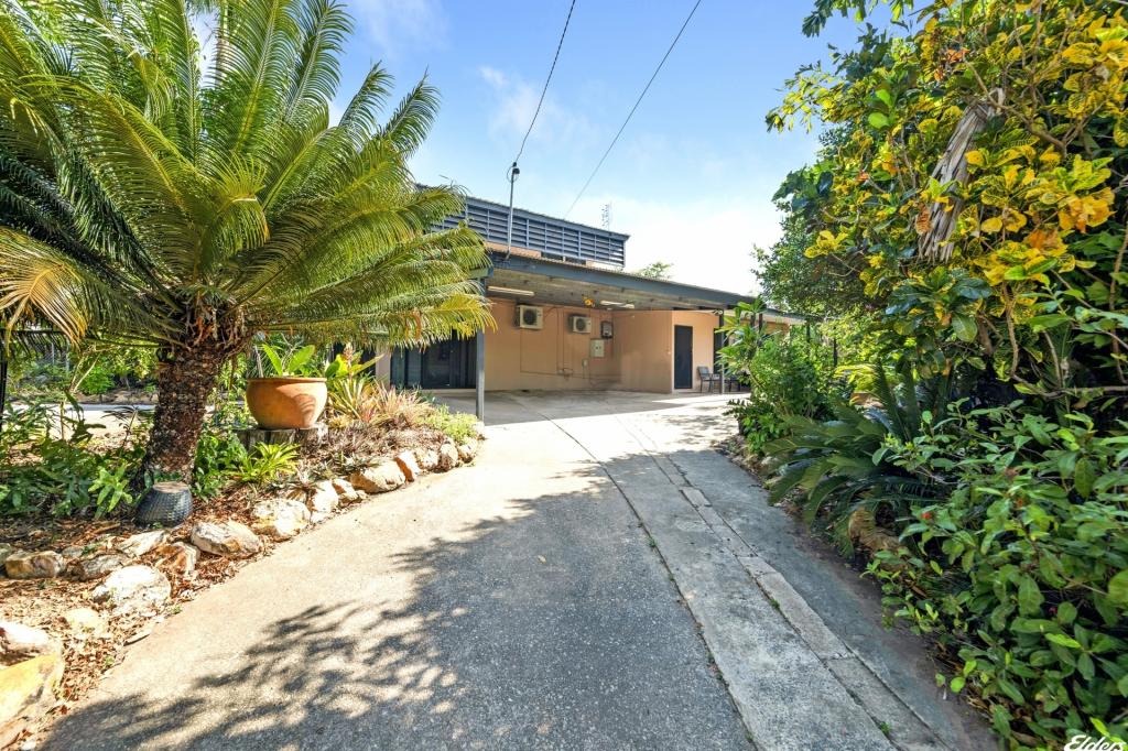 85 BRITOMART GDNS, ALAWA, NT 0810