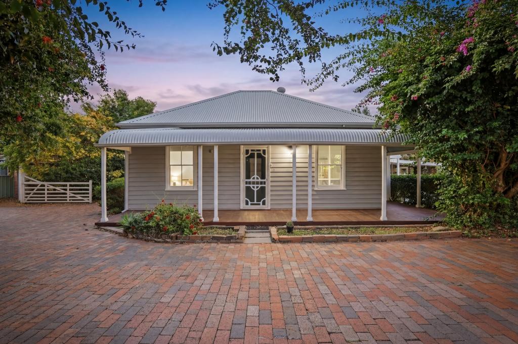 9a Rowallan Ave, Castle Hill, NSW 2154