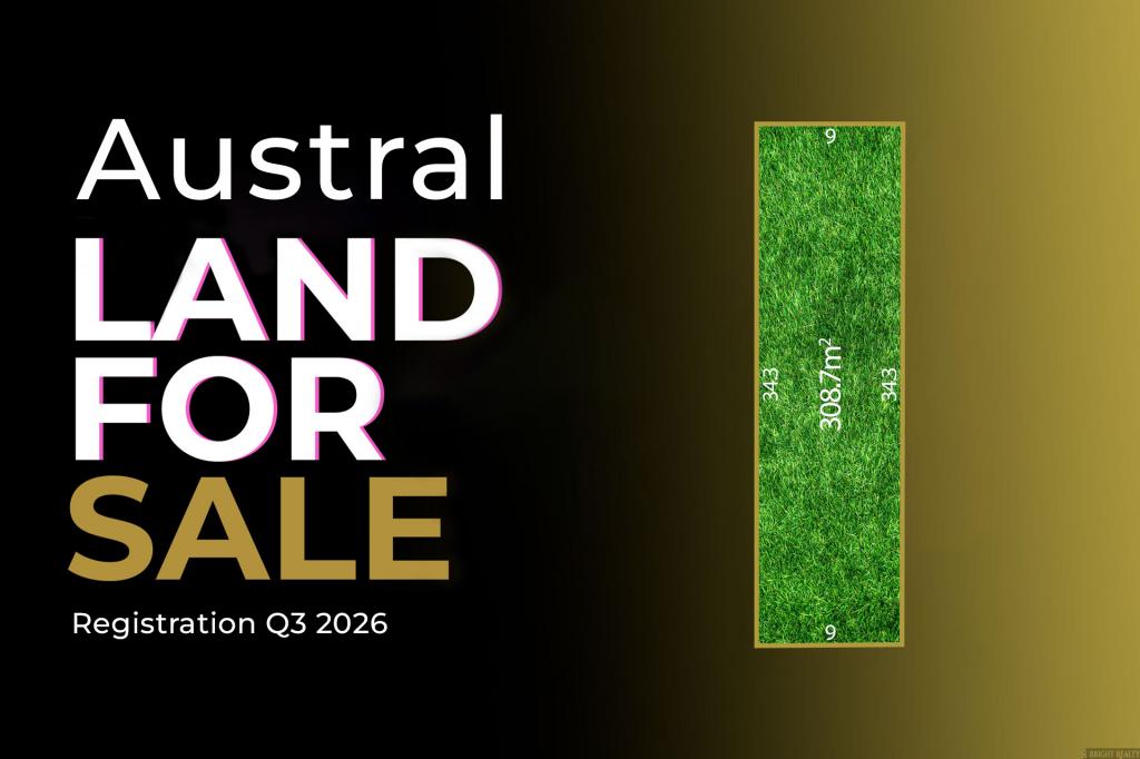 Contact Agent For Address, Austral, NSW 2179