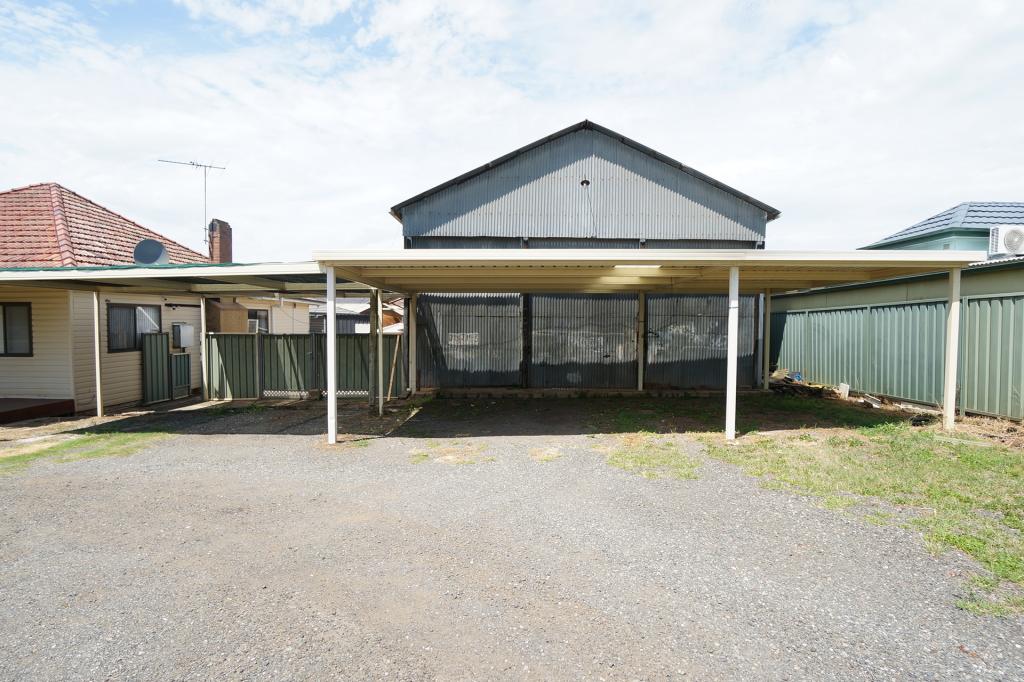 1/282 John St, Cabramatta, NSW 2166