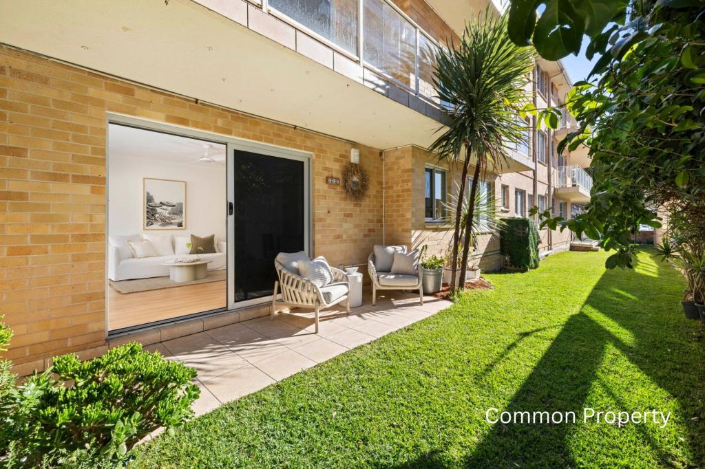 2/87 Dee Why Pde, Dee Why, NSW 2099