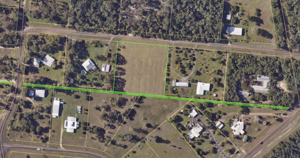 Lot 11 Williams Ave, Cardwell, QLD 4849