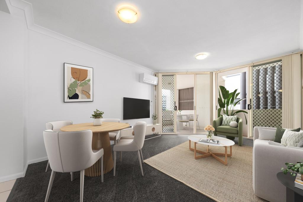 13/50 High St, Toowong, QLD 4066