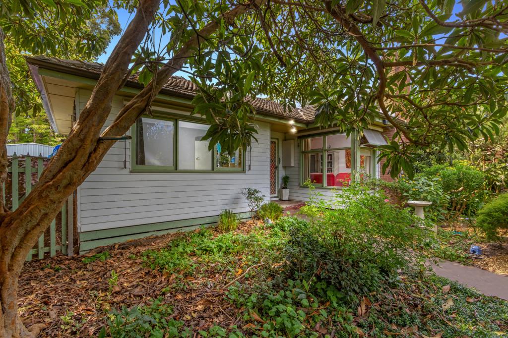 72 Arcadia Ave, The Basin, VIC 3154