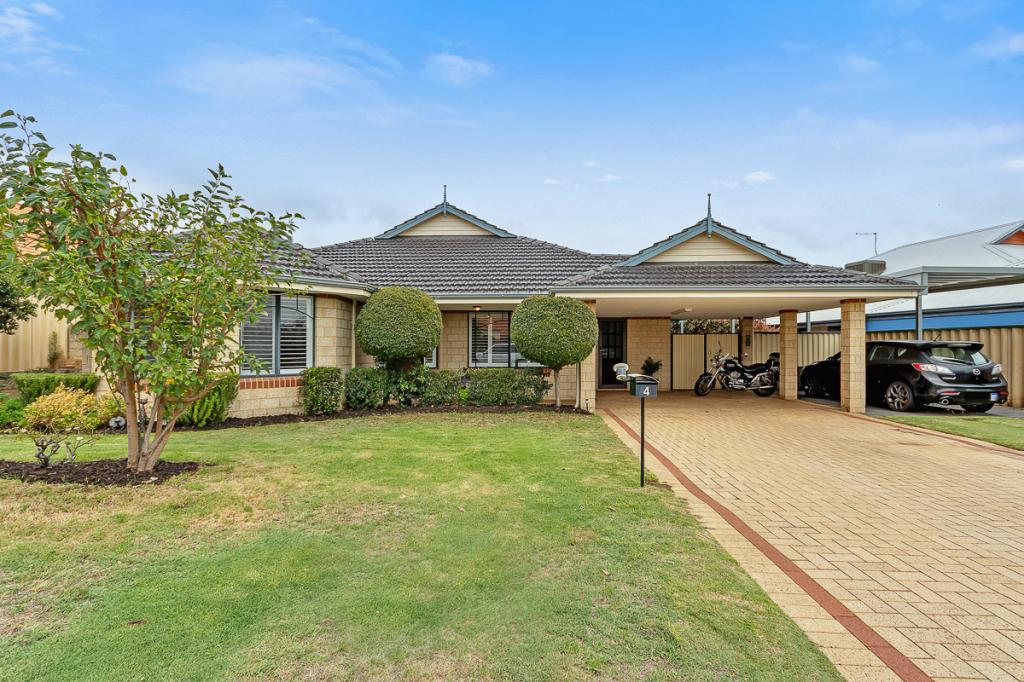 4 Adler St, Ashby, WA 6065