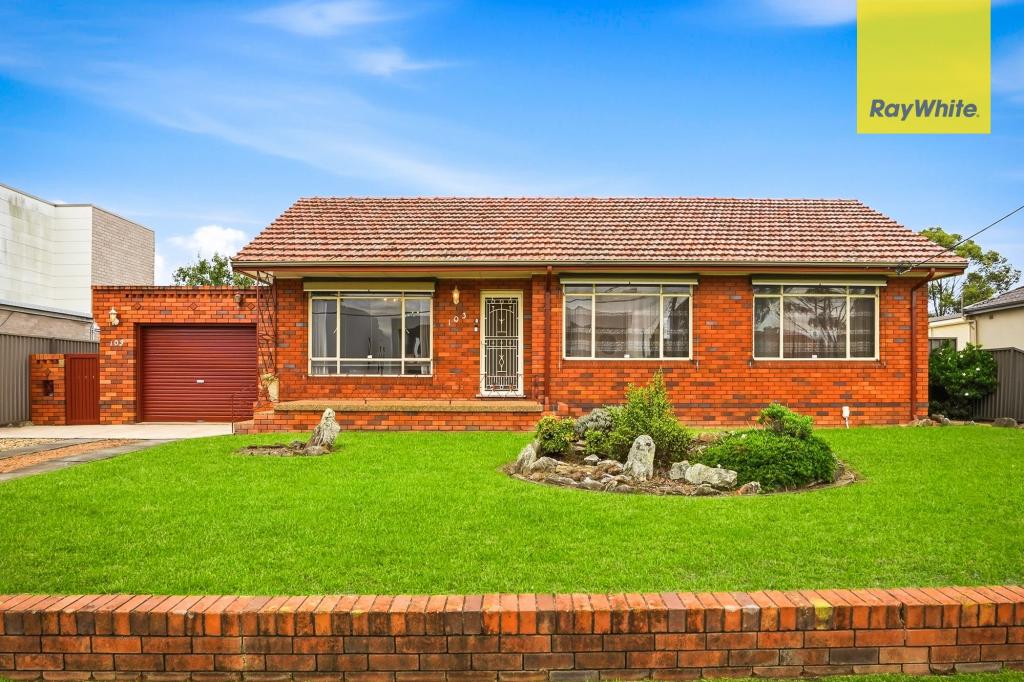 103 Girraween Rd, Girraween, NSW 2145