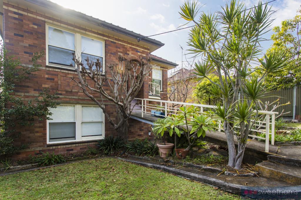 2/30 Jamieson Ave, Fairlight, NSW 2094