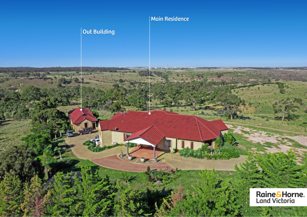 125 Loemans Rd, Bulla, VIC 3428