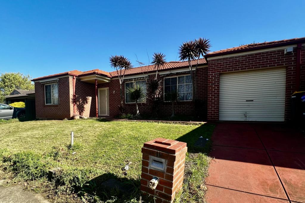 15 Freeman Ave, Burnside, VIC 3023