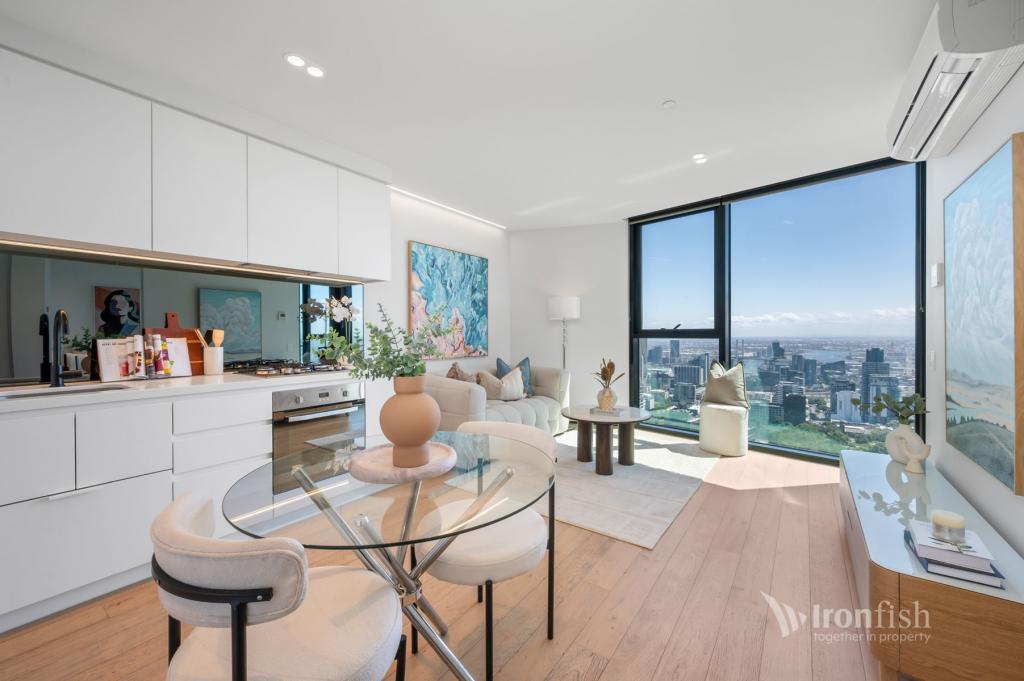 5108/442 Elizabeth St, Melbourne, VIC 3000