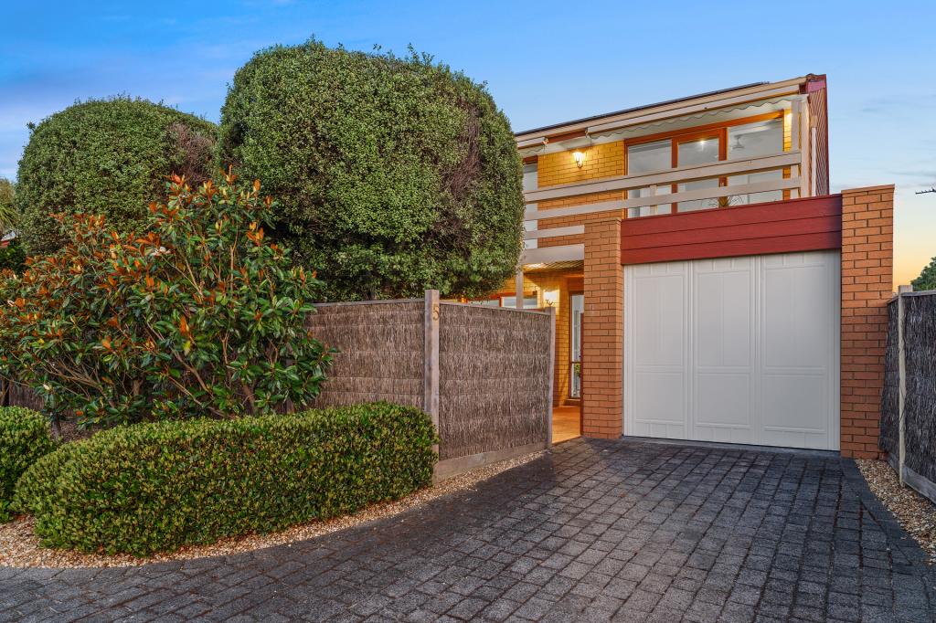 5/1 Benambra St, Mornington, VIC 3931