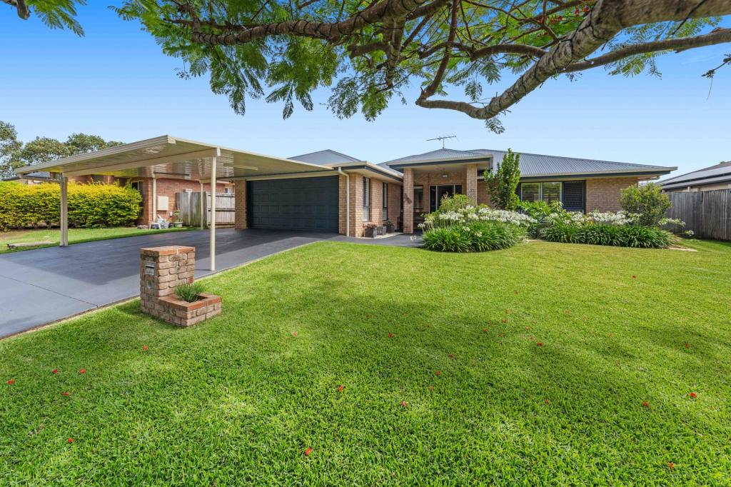 33 Primrose Dr, Thornlands, QLD 4164