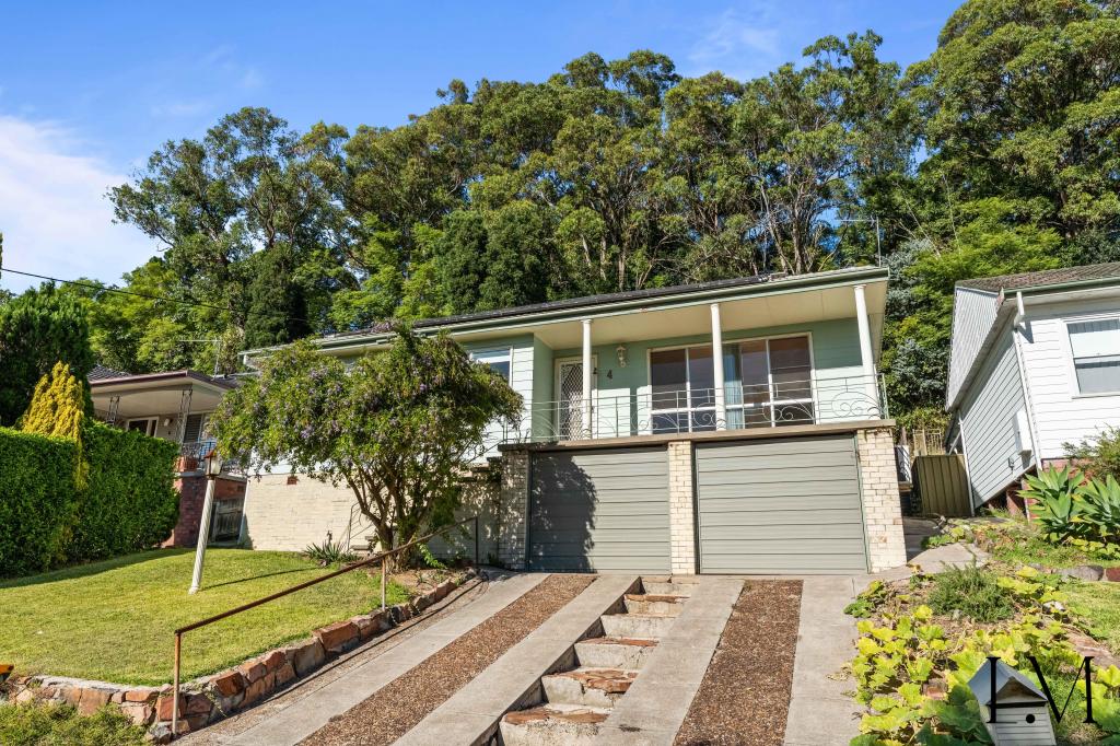 4 Mirral Cres, New Lambton, NSW 2305