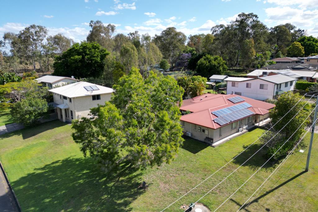 2 Tinworth St, Willowbank, QLD 4306