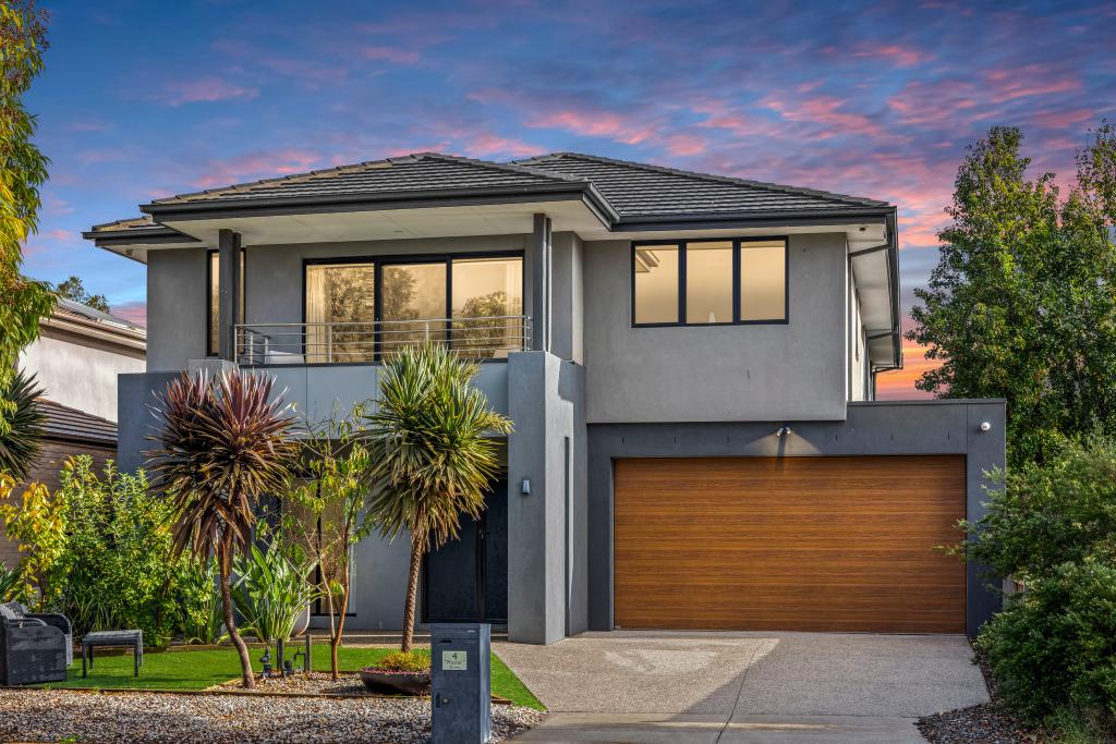 4 Muster Dr, Aintree, VIC 3336