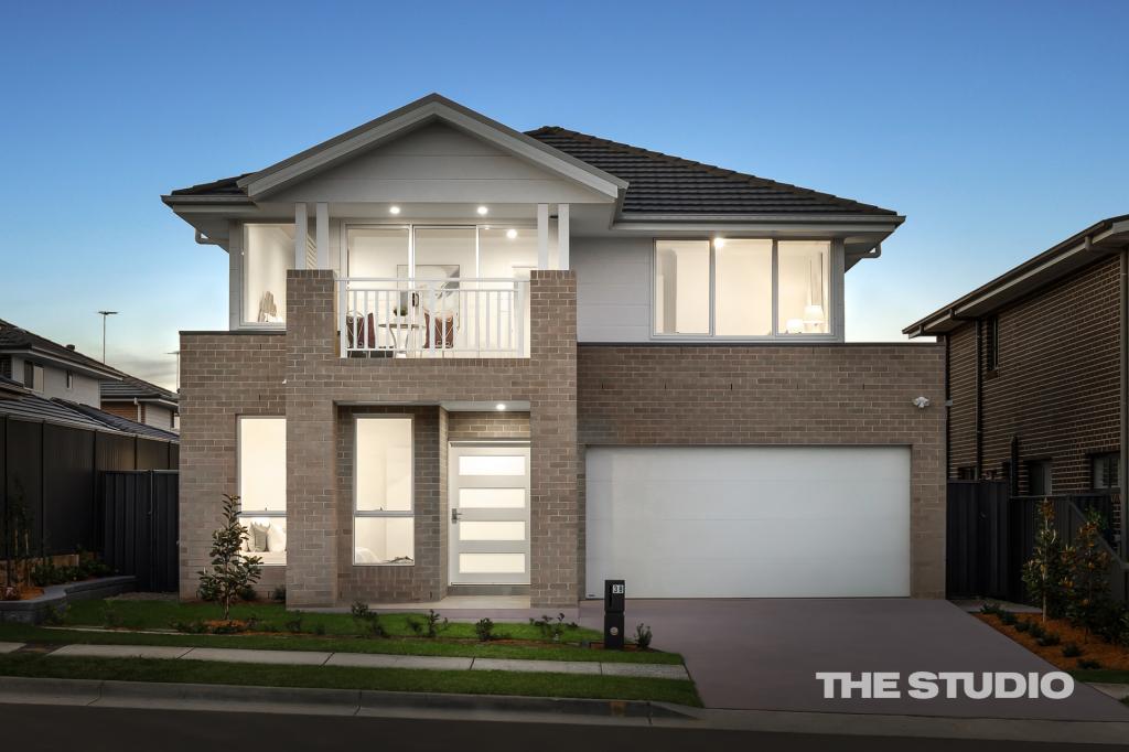 38 Headingley Ave, North Kellyville, NSW 2155