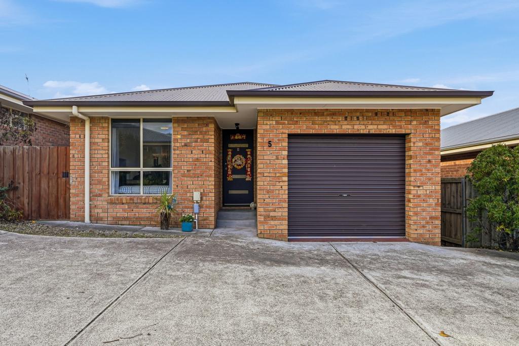 5/210 Chapel St, Glenorchy, TAS 7010