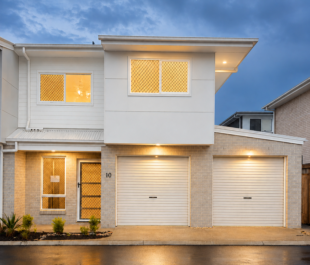10/1 Mckenzie Rd, Mango Hill, QLD 4509