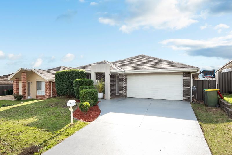 30 Millbrook Rd, Cliftleigh, NSW 2321