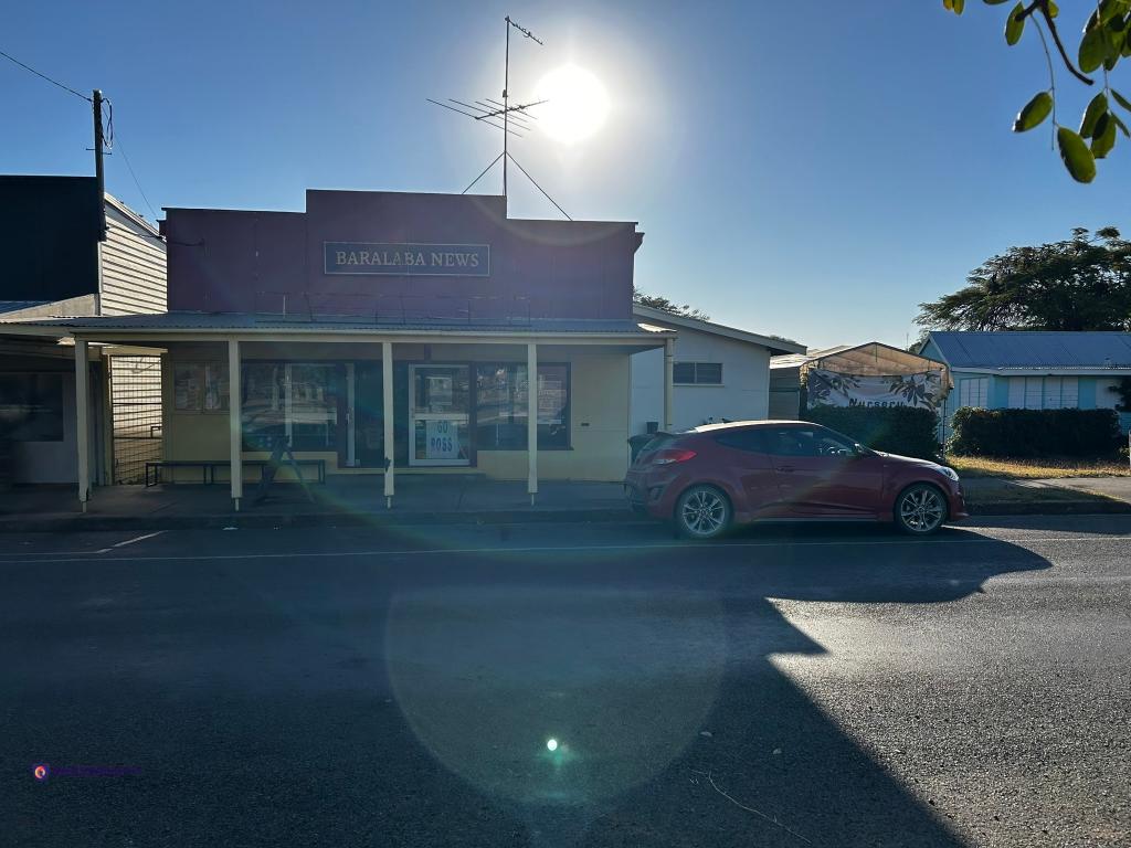 31 Stopford St, Baralaba, QLD 4702
