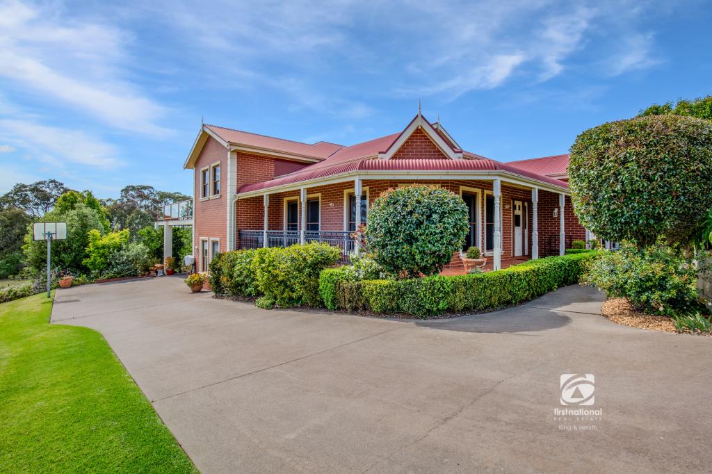 62 Fullarton Dr, Paynesville, VIC 3880