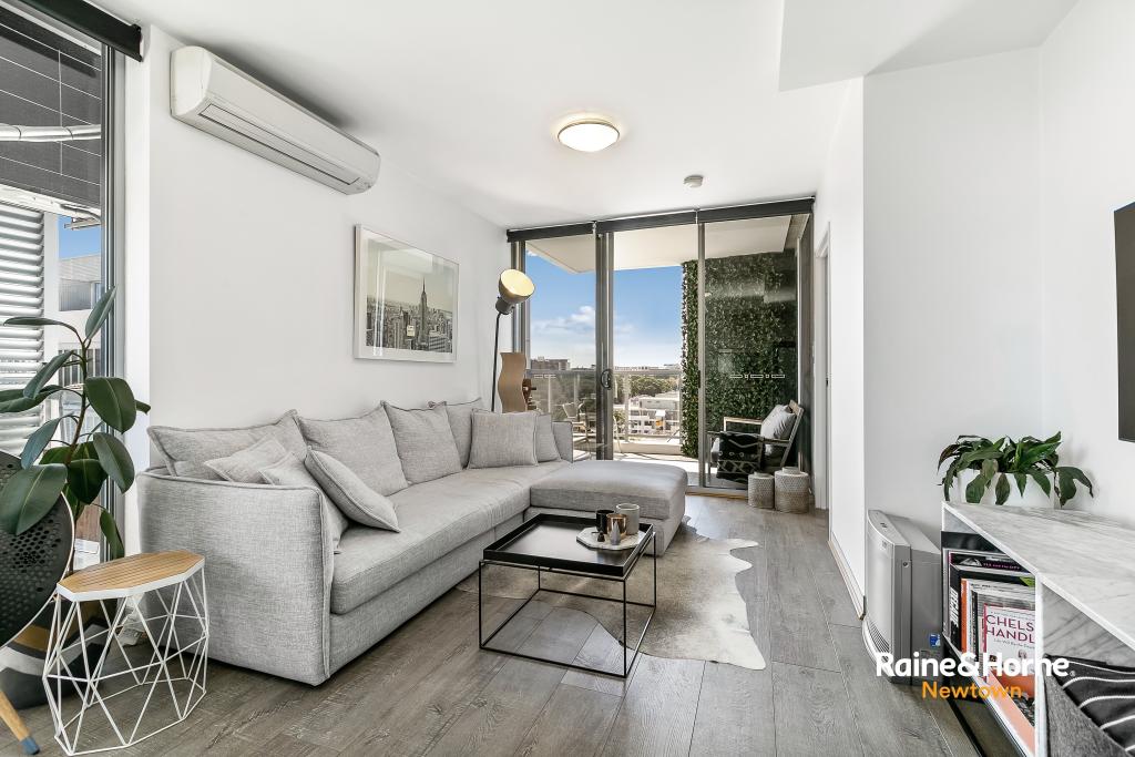 703/222 Botany Rd, Alexandria, NSW 2015