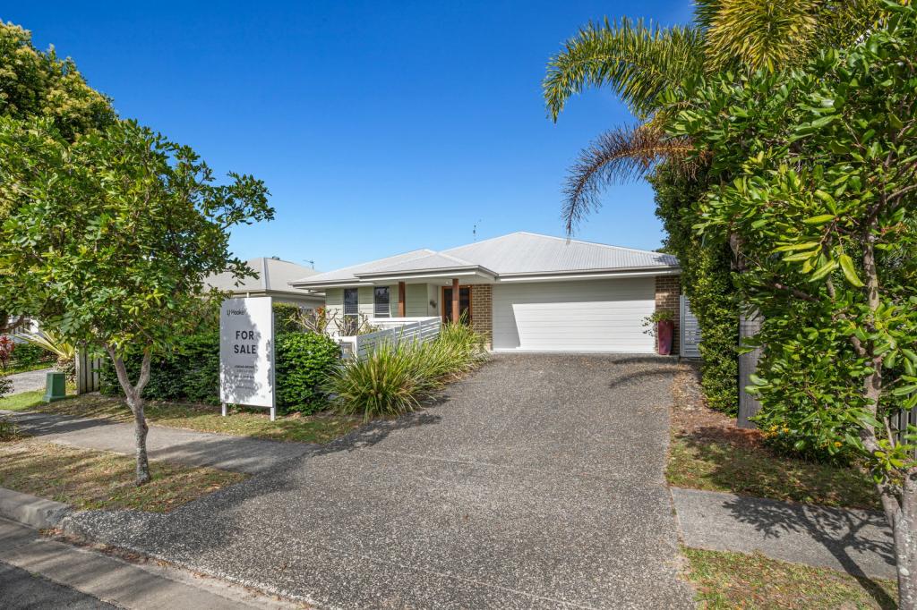 363 CASUARINA WAY, KINGSCLIFF, NSW 2487