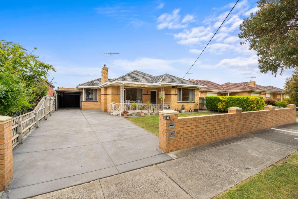 62 Jukes Rd, Fawkner, VIC 3060