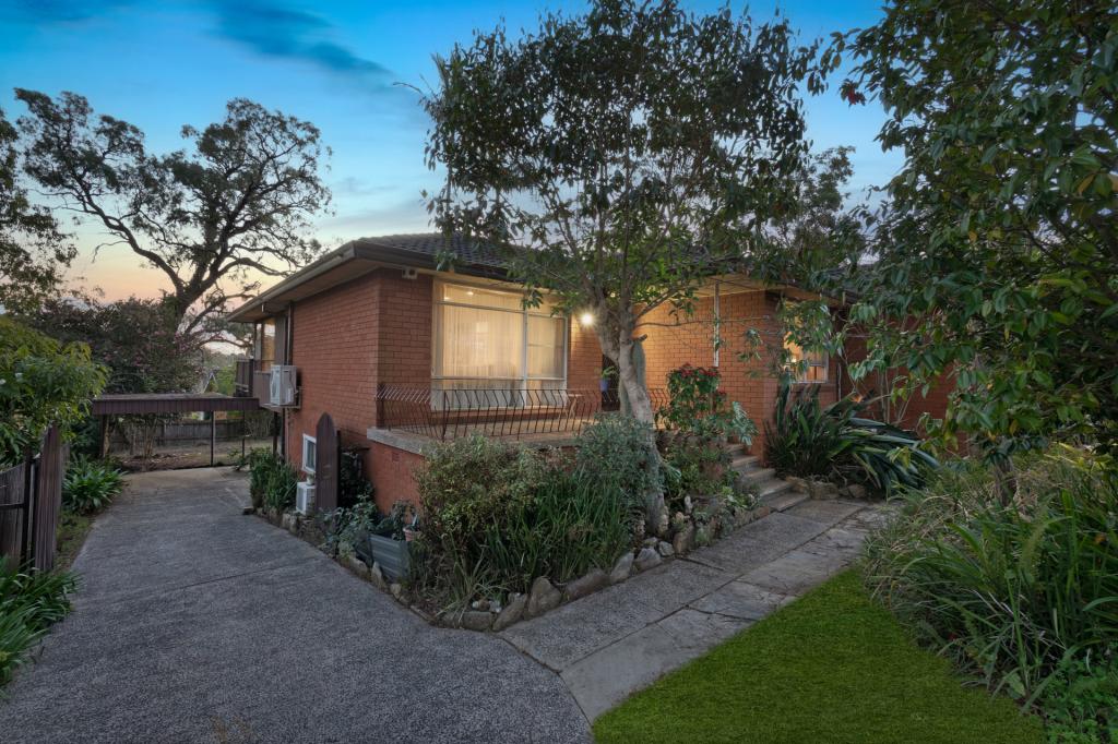 31 Jason Pl, North Rocks, NSW 2151