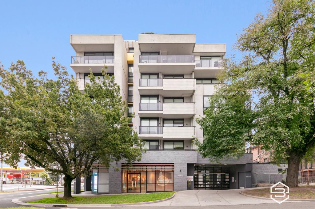 308/12-18 Napier St, Footscray, VIC 3011