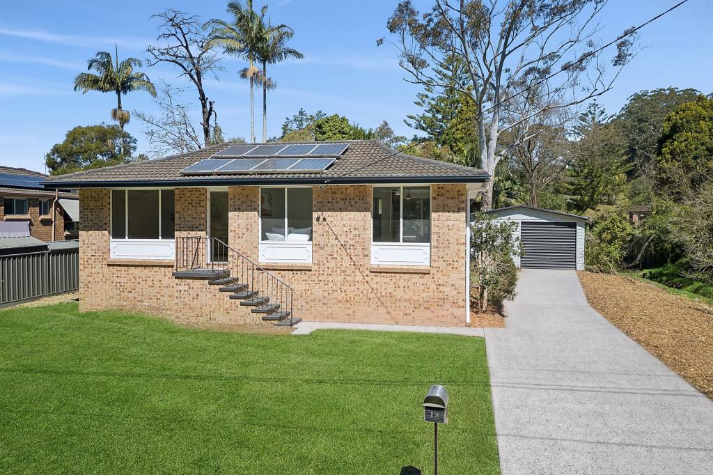 12 Teralba St, Lisarow, NSW 2250