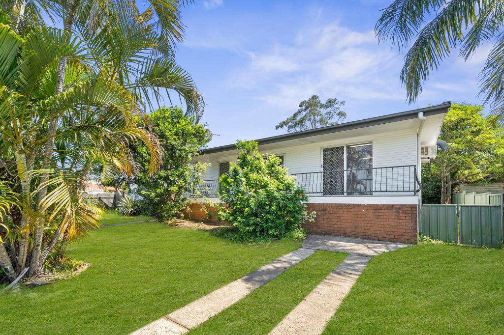 121 MILNE ST, BEENLEIGH, QLD 4207