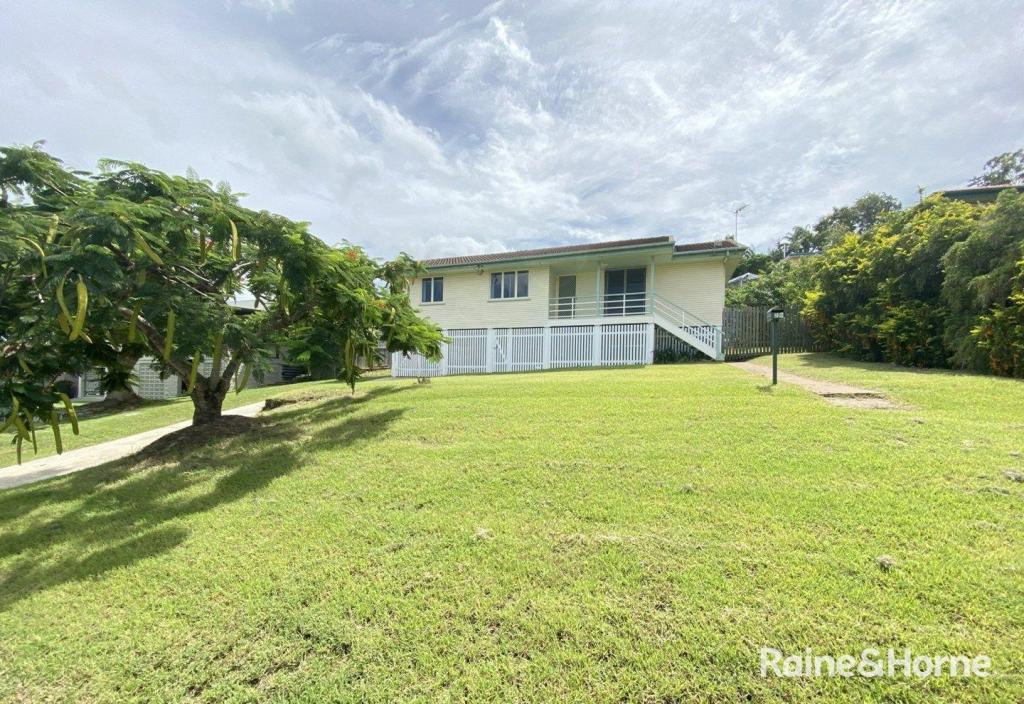 22 Garden St, West Gladstone, QLD 4680