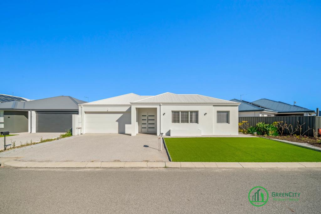 11 Burrowa App, Wandi, WA 6167