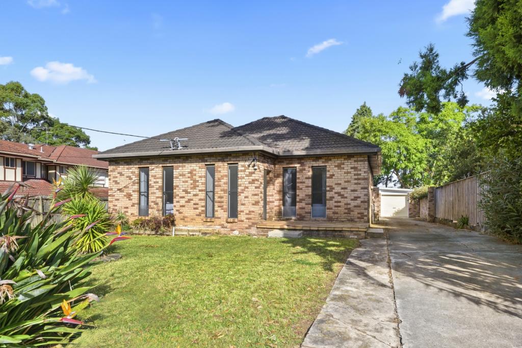 24 Windermere Ave, Northmead, NSW 2152