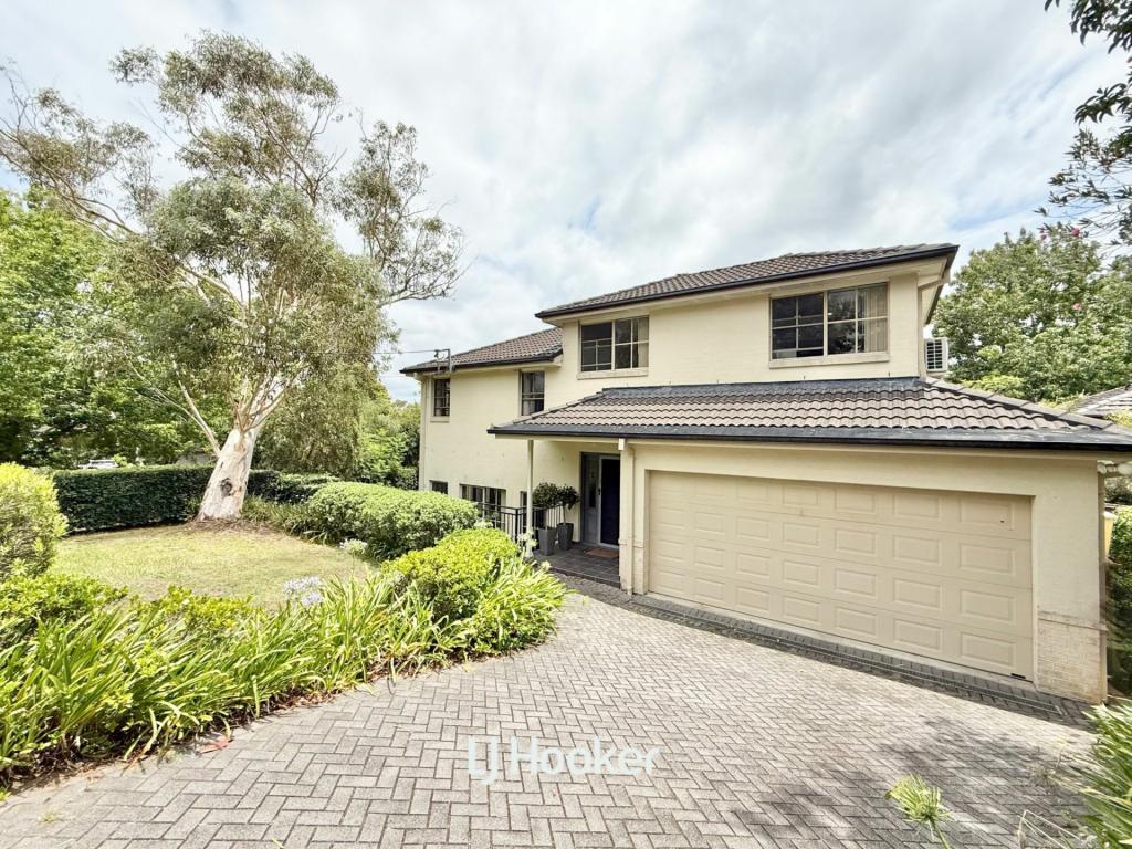 39 Todman Ave, West Pymble, NSW 2073