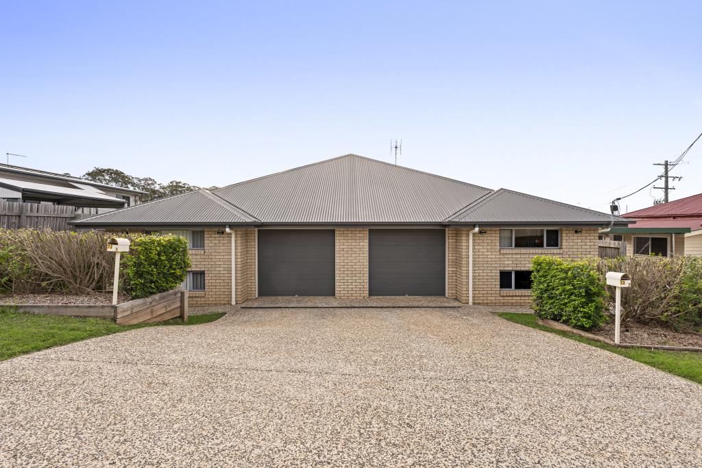 73 Cambooya St, Drayton, QLD 4350