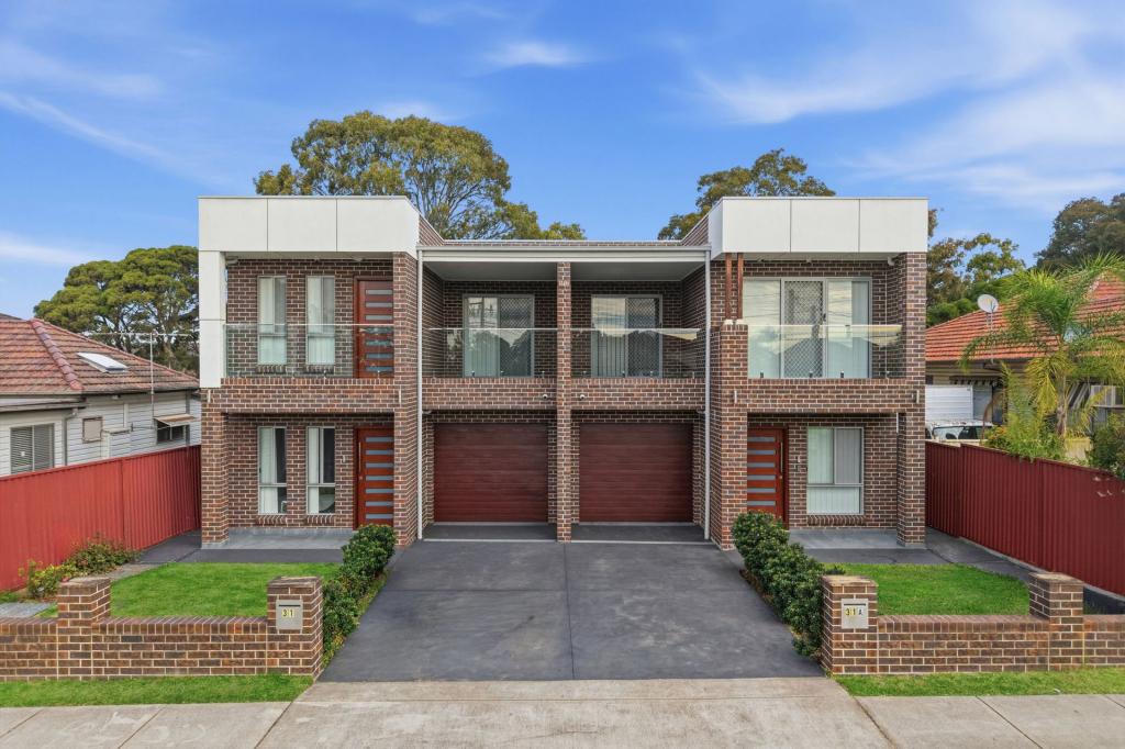 31a Munro St, Sefton, NSW 2162