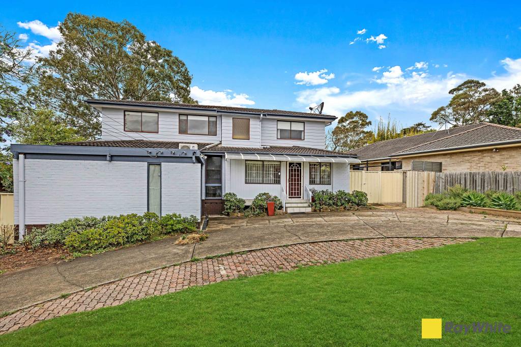 93a Seven Hills Rd, Baulkham Hills, NSW 2153