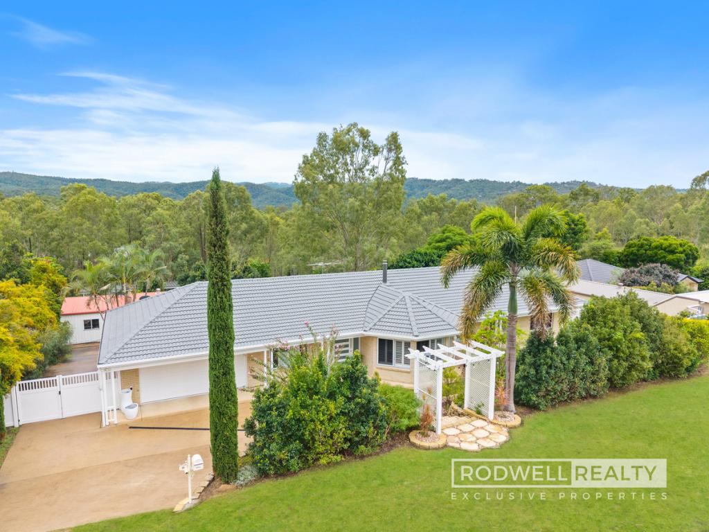 92-94 SCARVELL PL, KOORALBYN, QLD 4285