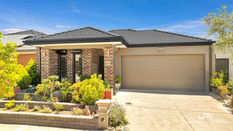 64 Loudon Cct, Craigieburn, VIC 3064