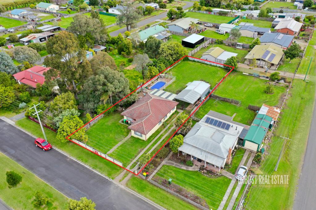 301 Nicholson St, Orbost, VIC 3888