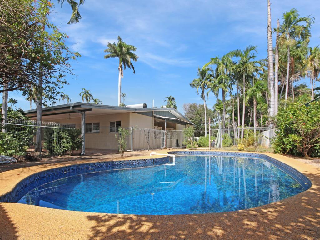 4 Healey Ct, Katherine, NT 0850
