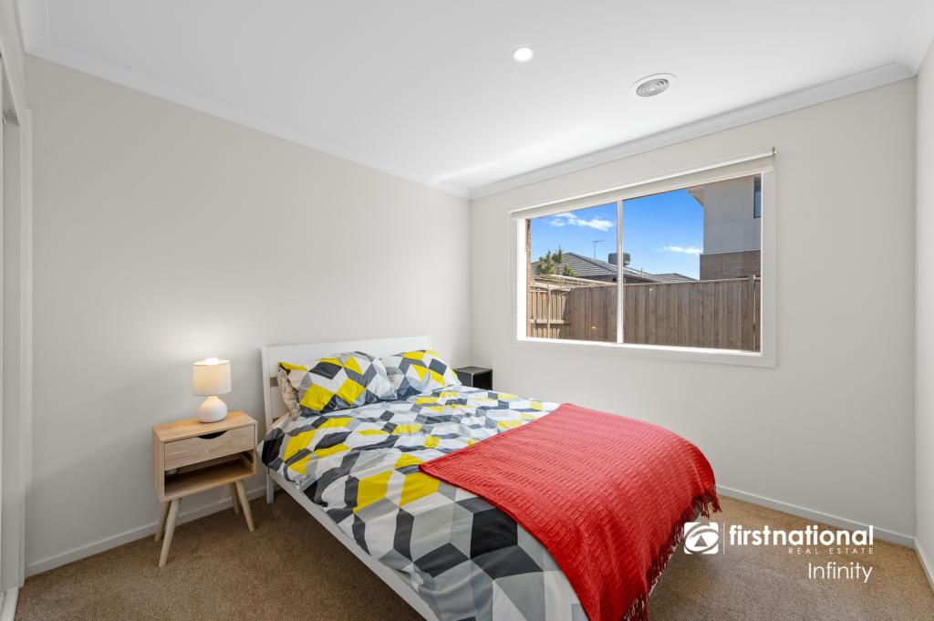 116 Carrick St, Point Cook, VIC 3030