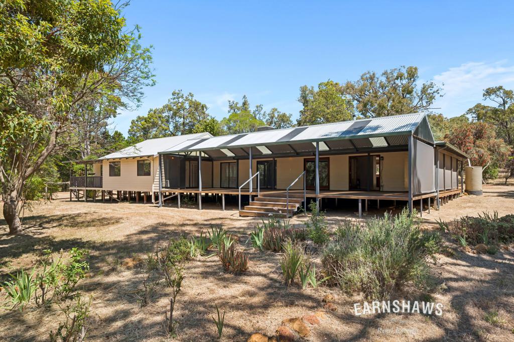 1645 Government Rd, Wooroloo, WA 6558