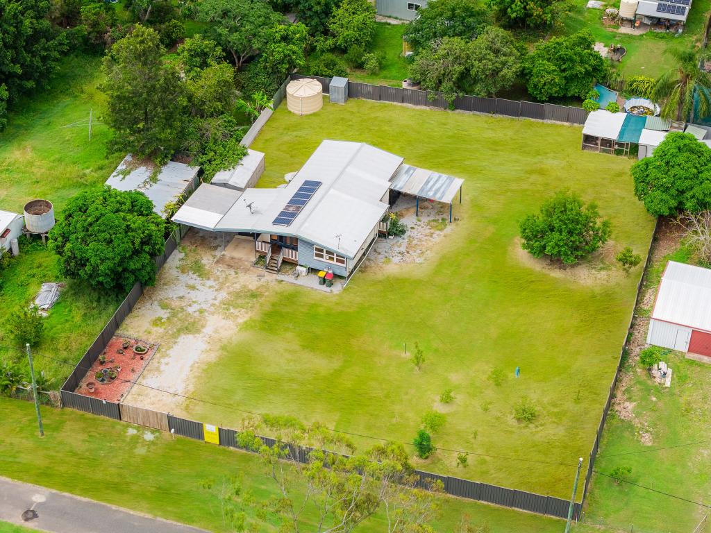 1660 RAGLAN STATION RD, RAGLAN, QLD 4697